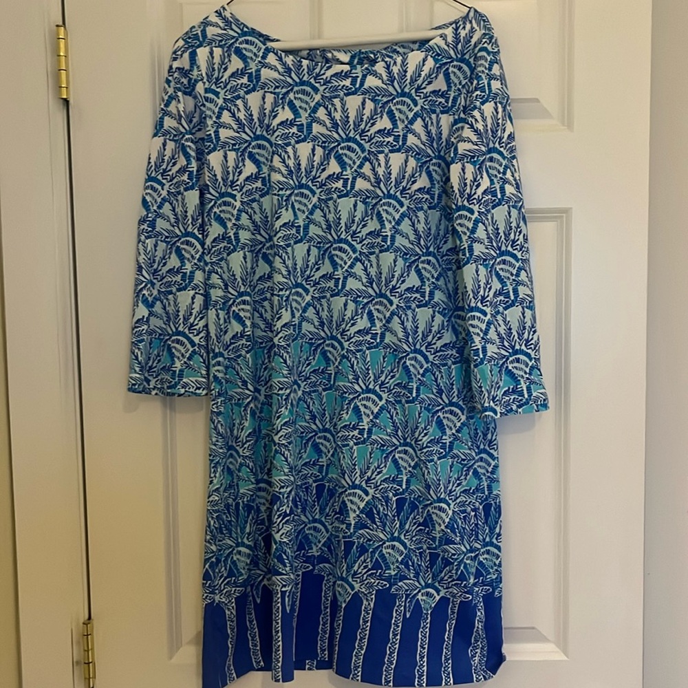 Lilly Pulitzer size Small Dress.